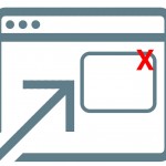 popup
